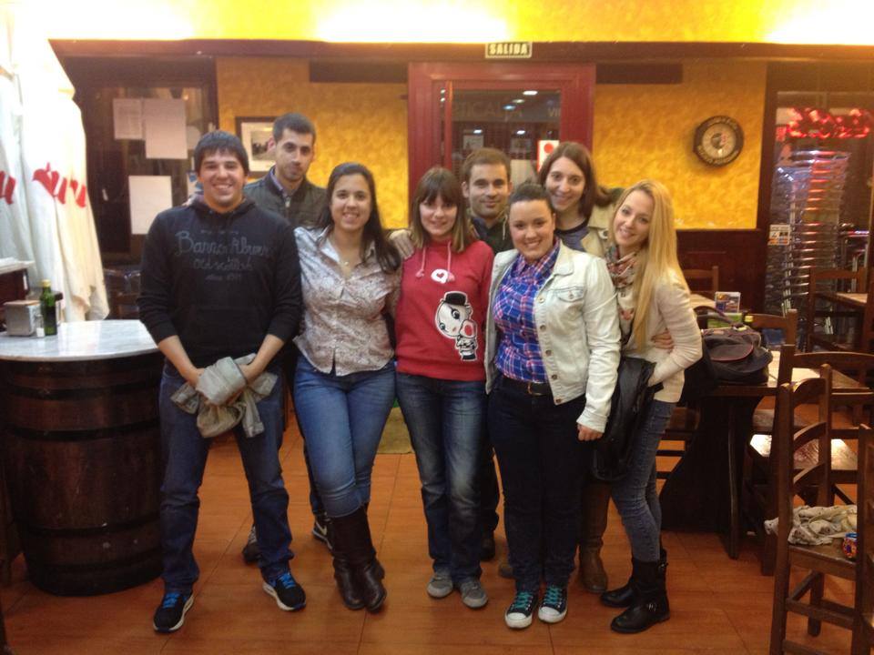 fp superior aprobado grupo acceso madrid