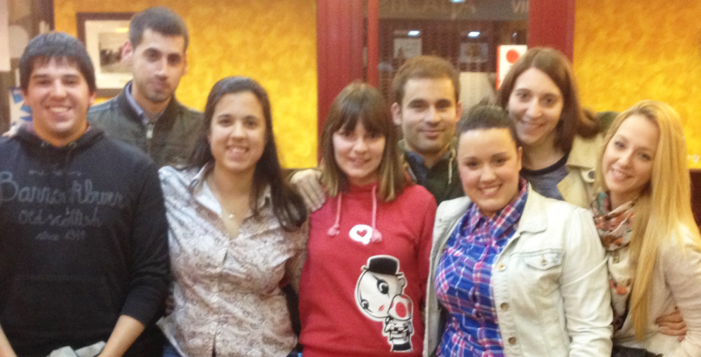 alumnos