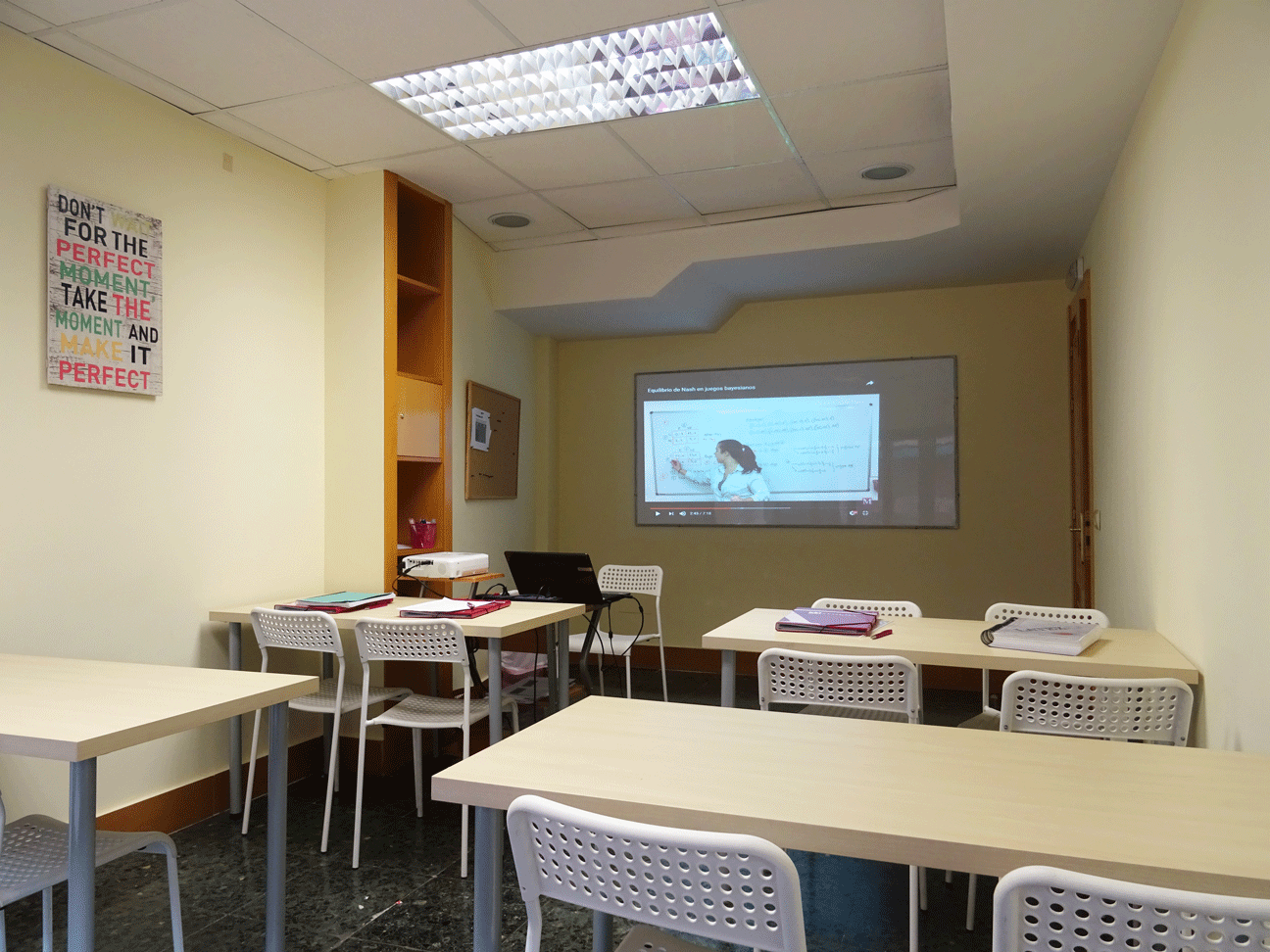 selectividad bachillerato